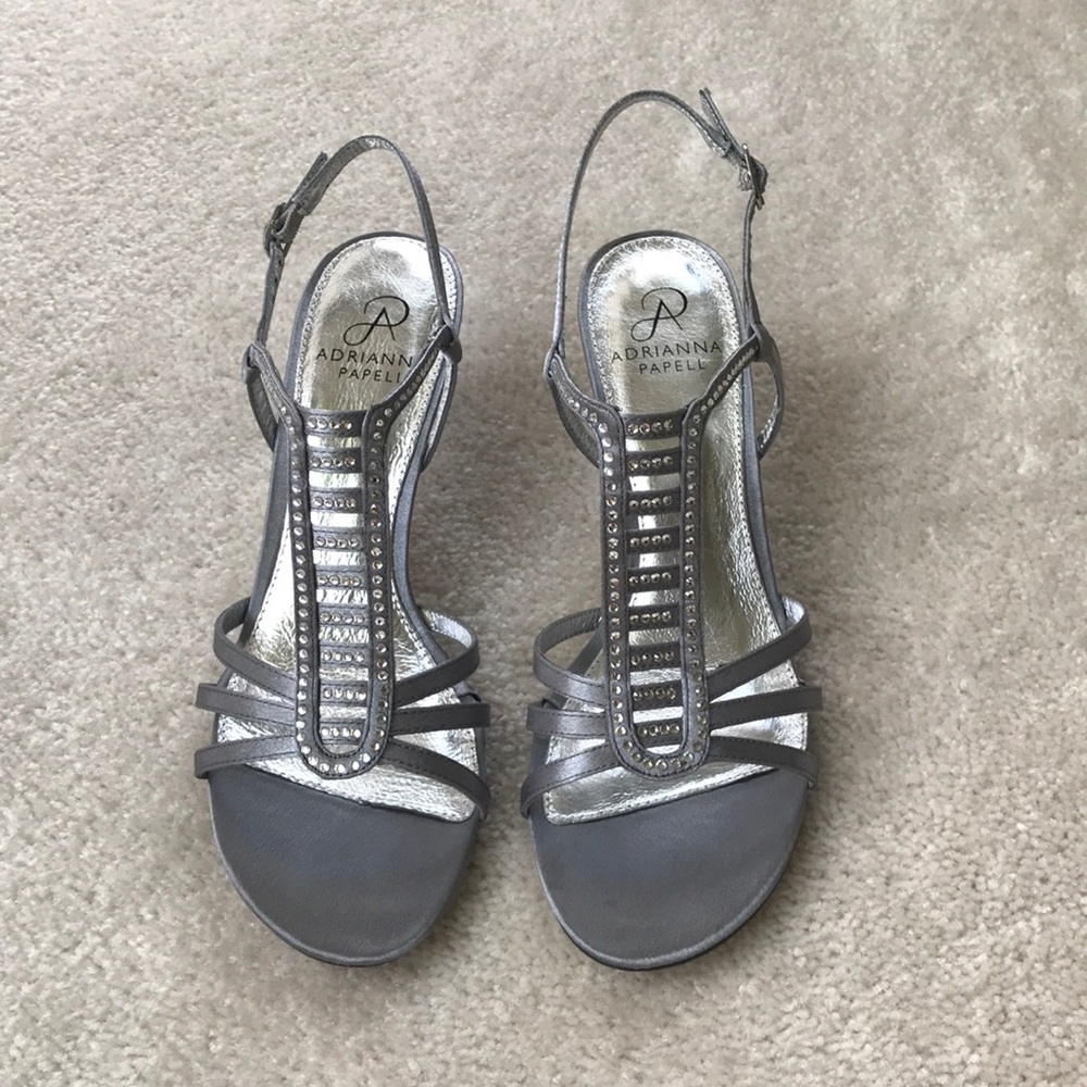 Adrianna Papell Ainsley Sandals.